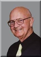 Ernest Northrup Obituary (2014)