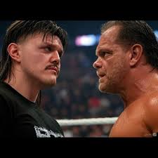 5 dream matches and one picture that will haunt you forever.