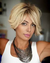 If you are looking for short haircuts ideas, there are some popular short short hairstyles with bangs save you from hassle of complicated long hair styles, while giving you a chic transformed look. 50 New Pixie Cut With Bangs Ideas For The Current Season Hair Adviser