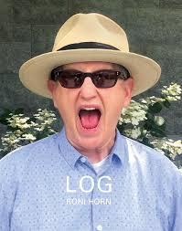 Book Launch & Reading: Roni Horn's 'LOG' with Jarrett Earnest, Mary Manning  and Diamond Stingily