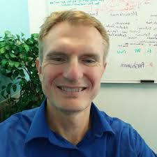 Christopher Muir (@cmuir)