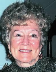 Marian T. Gavron Obituary