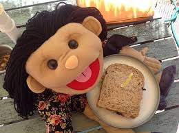 Sara The Sub Appreciation Group