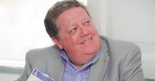 Remembering TFAS Vice-Chairman Michael Thompson Sr.