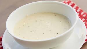 White Sauce Recipe White Sauce Recipes White Sauce Chinese White Sauce
