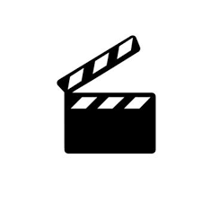 Download Clapperboard For Free Instagram Icons Instagram Highlight Icons Easy Drawings