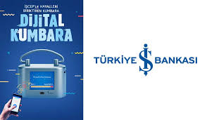 Kumbara #funnys #toys i̇ş bankası kumbarası toys and funnys bir sonraki videoda görüşmek dileğiyle :) sizi çok seviyorum. Is Bankasi Ndan Cocuklara Dijital Kumbara Fintechtime