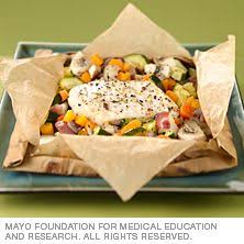 According to the mayo clinic it is a diabetes diet creating a healthy eating plan to help control your blood sugar. Recipe Italian Chicken And Vegetable Packets Recipes Mayo Clinic Diet Recipes Italian Chicken