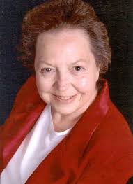 Della Ruth (McGee) McNalley