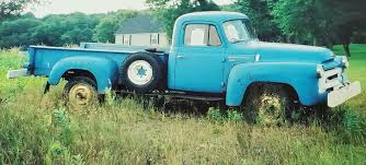 Image result for Magnolia Ivory 1956 International Harvester