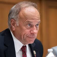 GOP senator: Rep. Steve King's white supremacy remarks hurt nation