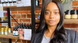 Marjorie Williamson's Instagram, Twitter & Facebook