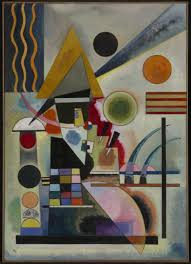 Check spelling or type a new query. Swinging Wassily Kandinsky 1925 Tate