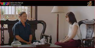 Mùa hoa tìm lại tập 28 (tập cuối) gây tiếc nuối khi lệ bỏ đi do bị bố đồng gây sức ép. 26frwrxiwsvwtm