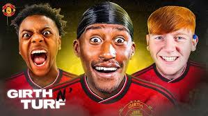 Ik Zag IShowSpeed Bij Nederland