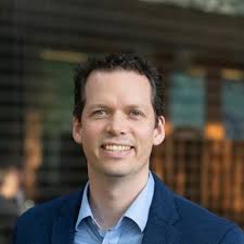 Mark Chaisson (@mjpchaisson)