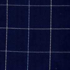 Check spelling or type a new query. Boxer Navy Check Upholstery And Drapery Fabric Decorativefabricsdirect Com