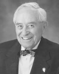 Norman Tanner Obituary (1914