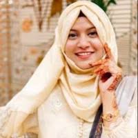 Hanifa Khan Hanifa Khan