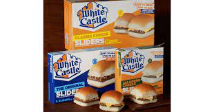 White Castle S New Design Will Give You The Chills