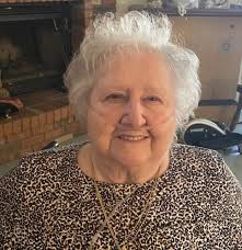 Shirley Fabiszak Peterson Obituary (2022)