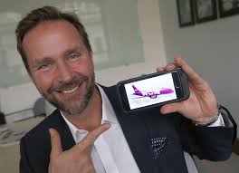 Ready for an 'extremely low-fare' airline?