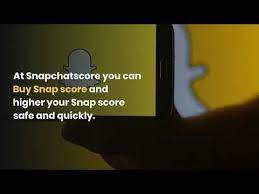 A Lot Of People Are Curious About The Snapchat Score Feature And Why People Should Buy Snap Score Well This Particular Feature Has Take Scores Snaps Snapchat