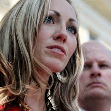 Rebecca Musser, former polygamist sect wife, speaks out