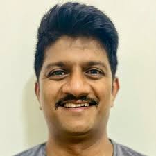 Manoj Rajashekaraiah