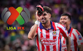 Tabla Liga Mx