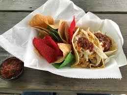 Best fish tacos in st pete beach. Pearly S Beach Eats Clearwater Clearwater Beach Photos Restaurant Reviews Order Online Food Delivery Tripadvisor