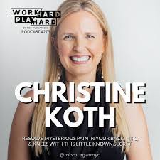 Christopher Koth's Instagram, Twitter & Facebook