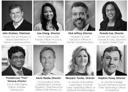 Frontier communications (805) is a california area code more details. Joshua Day Director Advanced Technical Services Frontier Communications Linkedin