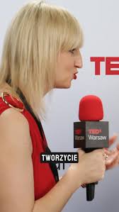 Robert Jarek #TEDx #TEDxWarsaw #WczorajDziśJutro