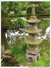 Thinking About Garden Statues Pagoda Garden Japanese Garden Lanterns Japan Garden