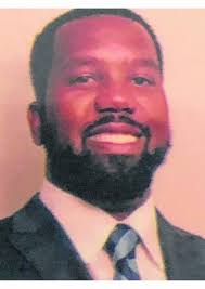 Marques Bolden Obituary (1984