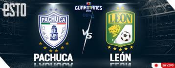 El estadio hidalgo es el escenario para que los tuzos del pachuca inicien su camino en el apertura 2019 de la liga mx. Pachuca Vs Leon Horario Y Donde Ver En Vivo La Jornada 4 Del Guardianes 2020