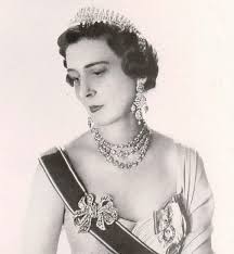 Princess Marina's Diamond Bow Brooch