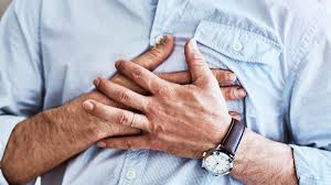 The question of how long someone's heart would have to be stopped for before you can safely say that regardless of what you do, you're not going to be able to revive them is avery tricky question. Widowmaker Heart Attack Symptoms Survival Rate And More