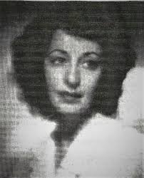 Margaret (Royster) Wright (1906-2001)