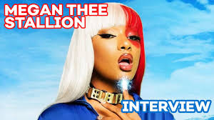 Explore megan thee stallion's net worth & salary in 2021. Crunchyroll Crunchyroll Darling Megan Thee Stallion Shows Off Jojo S Bizarre Adventure Inspired Nails On Instagram