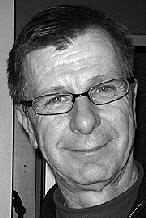 Peter Petrlich Obituary (1954