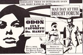 i don't want to die and leave a few sad songs and a hump in the ground as  my only monument