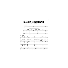 Le jardin extraordinaire pour cette nouvelle émission du jardin extraordinaire, tanguy et l'équipe du jardin extraordinaire nous invitent à un voyage fabuleux sur les ailes d'un grand voyageur. Le Jardin Extraordinaire