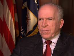 CIA director: 'Women make us better'