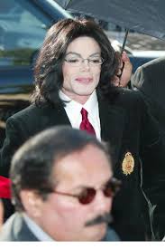 It was just a sad moment, you know. Arnold Klein Blamed For Jackson Death