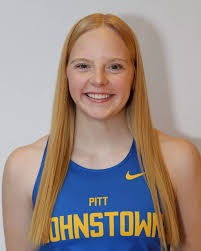 2023-2024 Women's Track and Field Roster