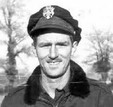 Thomas Edward O'Neill : First Lieutenant from Michigan, World War II  Casualty
