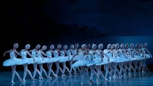 Swan lake istana budaya duration. Swan Lake From Mariinsky Ballet Broadcast Live The New York Times