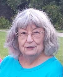 Carolyn Berlin Obituary (2015)